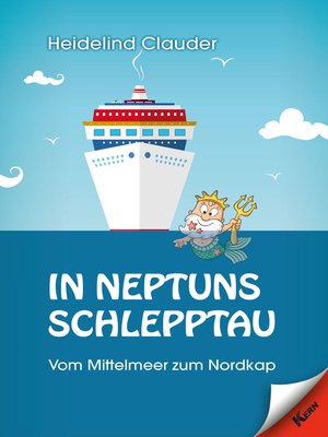 cover image of In Neptuns Schlepptau